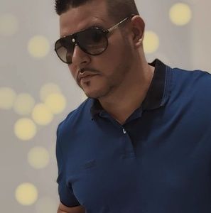 Meet your Posher, David